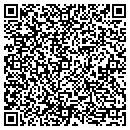 QR code with Hancock Fabrics contacts