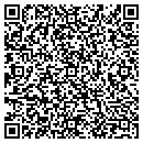 QR code with Hancock Fabrics contacts