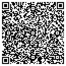 QR code with Hancock Fabrics contacts