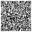 QR code with Hancock Fabrics contacts
