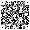 QR code with Hitch Cattle contacts