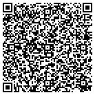 QR code with CB Designs contacts