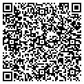 QR code with Huffman's contacts