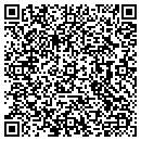 QR code with I Luv Fabrix contacts