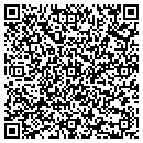 QR code with C & C Foods Corp contacts