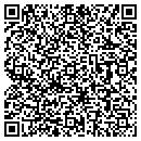 QR code with James Riddle contacts