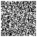 QR code with J & R Mill Inc contacts