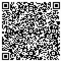QR code with W E O'neil contacts