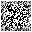 QR code with High Rollers contacts