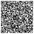 QR code with J K D Construction MGT Co contacts