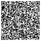 QR code with Seaman Mechanical Services contacts