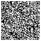 QR code with Maggie's Fabric Patch contacts