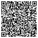 QR code with Wtj Inc contacts