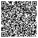 QR code with Cdi contacts