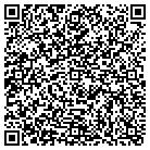QR code with Phase Fashion Fabrics contacts