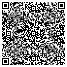 QR code with Pruitt's Fabric Shop contacts