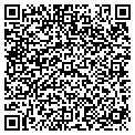 QR code with Dgh contacts