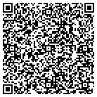 QR code with Kelley's Excavating CO contacts