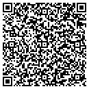 QR code with Roadrunner Fabrics contacts