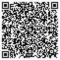 QR code with Elm Cafe contacts