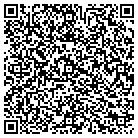 QR code with Ralph B Sale Cabinet Shop contacts