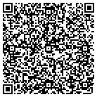 QR code with Round-A-Bout Skating Center contacts
