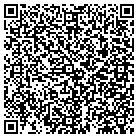 QR code with Hoosier Property Management contacts