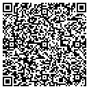 QR code with J Mackelprang contacts