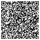 QR code with Kent State Ice Arena contacts