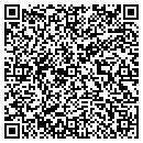 QR code with J A Morris Co contacts