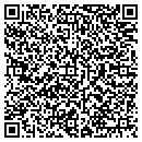QR code with The Quilt Box contacts