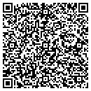 QR code with Hefbern Incorporated contacts