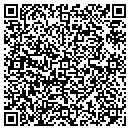 QR code with R&M Trussell Inc contacts