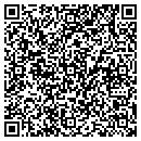 QR code with Roller Hutt contacts