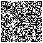 QR code with Msd of Warren Township contacts