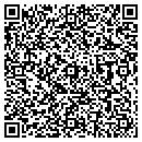 QR code with Yards Of Fun contacts