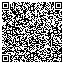 QR code with Albert Farm contacts