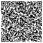 QR code with USA Roller Skating Center contacts
