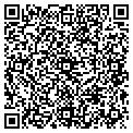 QR code with K&R Customs contacts