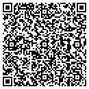 QR code with Yonas & Rink contacts