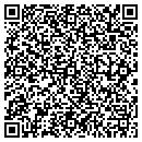 QR code with Allen Guilette contacts