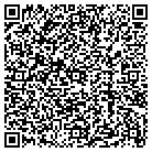 QR code with Nuttall's Fabric Center contacts