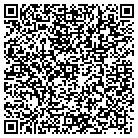 QR code with J C Entertainment Center contacts