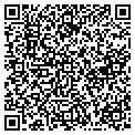 QR code with Lumpy's Skate Shack contacts