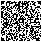 QR code with Two Dollar Fabric Store contacts