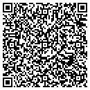 QR code with Moon Glow II contacts