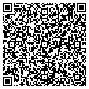 QR code with Rad Skate Shop contacts