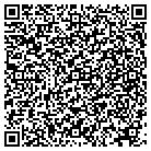 QR code with R G Hull & Assoc Inc contacts