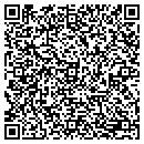 QR code with Hancock Fabrics contacts