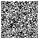QR code with Hancock Fabrics contacts